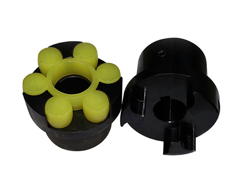 Shaanxi LM type plum blossom coupling