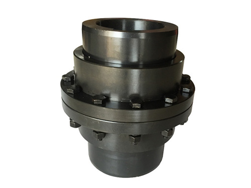 Shaanxi CIICL type drum gear coupling