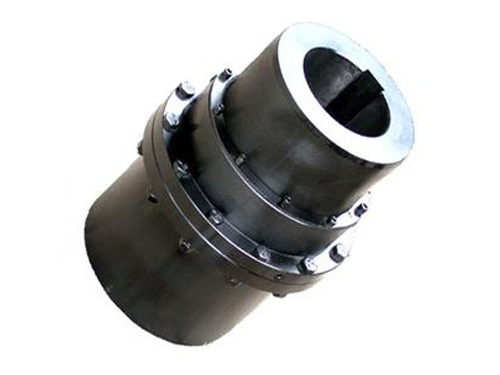 GIICL drum gear coupling