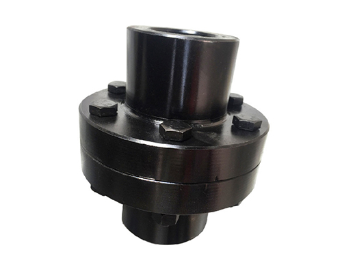 GYD type (formerly YLD type) flange coupling