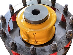 Precautions for the use of serpentine couplings and installation methods
