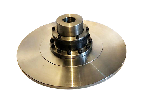 The characteristics and working principle of drum gear coupling